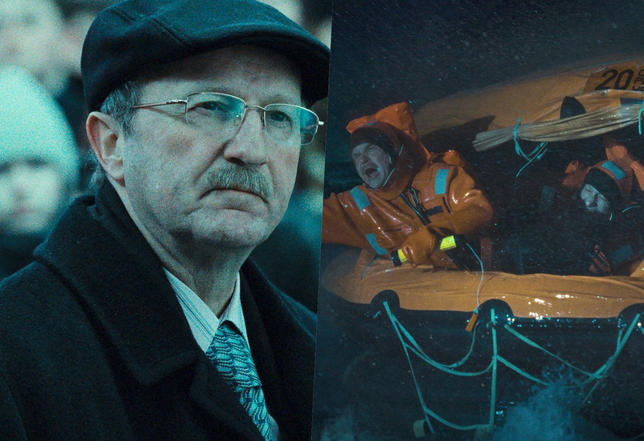 Kropielnicki o "Heweliuszu": Ukłon w stronę ludzi, których rany się nie zabliźniły