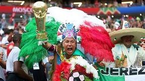 Mundial 2018. Niemcy - Meksyk 0:1 (galeria)
