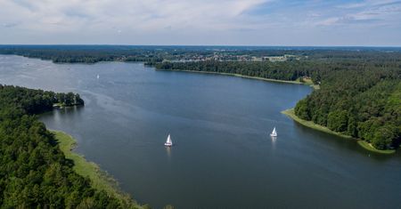 Mamy ranking miast na majówkę. Mazury już nie królują