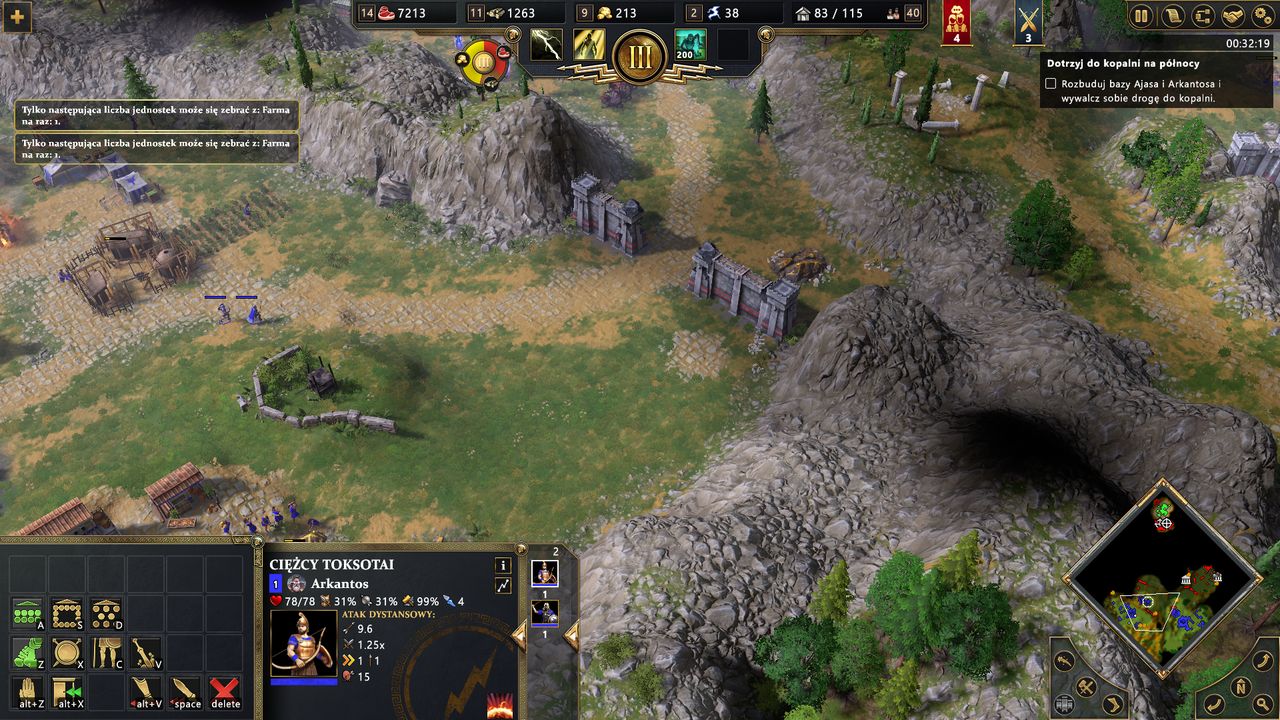 Age of Mythology: Retold