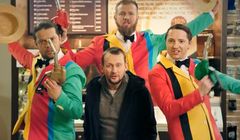 mBank musicalowo reklamuje mOkazje na stacjach Statoil (wideo)