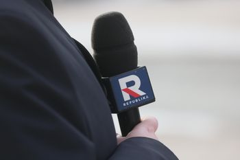 KRRiT nie podjęła decyzji w sprawie TV Republika
