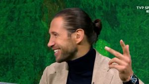 Kadra Urbana gra jak kadra Nawałki? Krychowiak szczery do bólu. Aż się zaśmiał