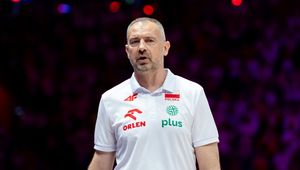 Grbić wybrał. Oto kadra Polaków na finałowy turniej Ligi Narodów