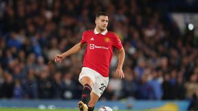 Portugalski obrońca rozchwytywany. Real Madryt powalczy o transfer