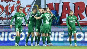 Śląsk będzie miał nowego stopera. We Wrocławiu dobrze go znają