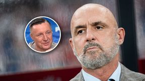 Hajto zabrał głos po decyzji Probierza. "Ta kłótnia nie pomogła w niczym"