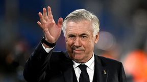 Media: Ancelotti o krok od nowej pracy. Negocjacje na finiszu