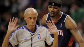 NBA: Legendarny sędzia zakończył prawie 40-letnią karierę!