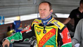 Piotr Świst bohaterem. Zapowiada, że ma motocykle na każdy tor