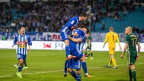 Wisła Płock zdobyła Reymonta 22! Kibice Białej Gwiazdy tracą cierpliwość