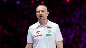 Grbić wybrał. Oto kadra Polaków na finałowy turniej Ligi Narodów