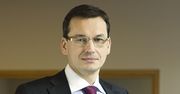 Nie dla wszystkich frankowiczów pomoc? Morawiecki wskazuje, kogo nie powinna dotyczyć