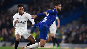 Premier League. Ruben Loftus-Cheek rozegrał pierwszy mecz po długiej kontuzji