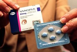 Viagra poprawia życie seksualne kobiet z depresją