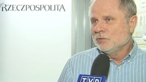 Żukowski: Szarapowa ma taki sam problem z sercem jak biegaczki z astmą