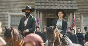Fani filmu będą zawiedzeni. Pierwsze odcinki serialu "Django" już dostępne