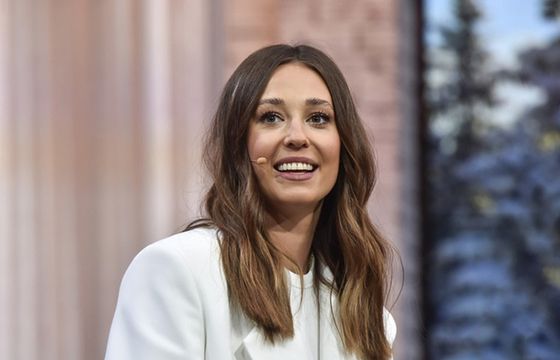 Była prezenterka TVP dołącza do TVN Style. Poprowadzi nowy program