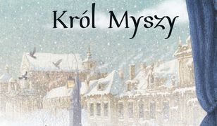 Uczeń sztukmistrza (tom 1). Król myszy