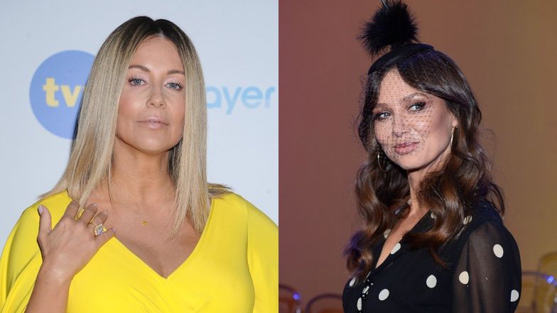 Czy Małgorzata Rozenek zostanie nową gospodynią "Dzień Dobry TVN"?