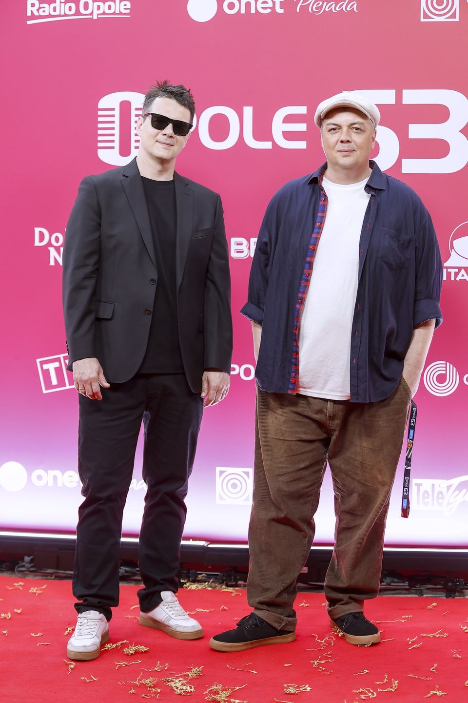 Antoni Sojka i Jakub Sojka