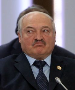Łukaszenka wymyślił przepis na hamburgera. Złość po decyzji giganta