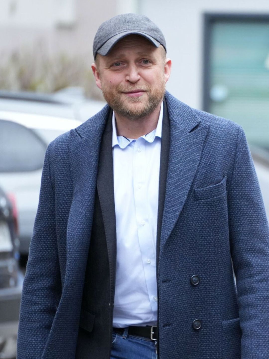 Piotr Adamczyk 