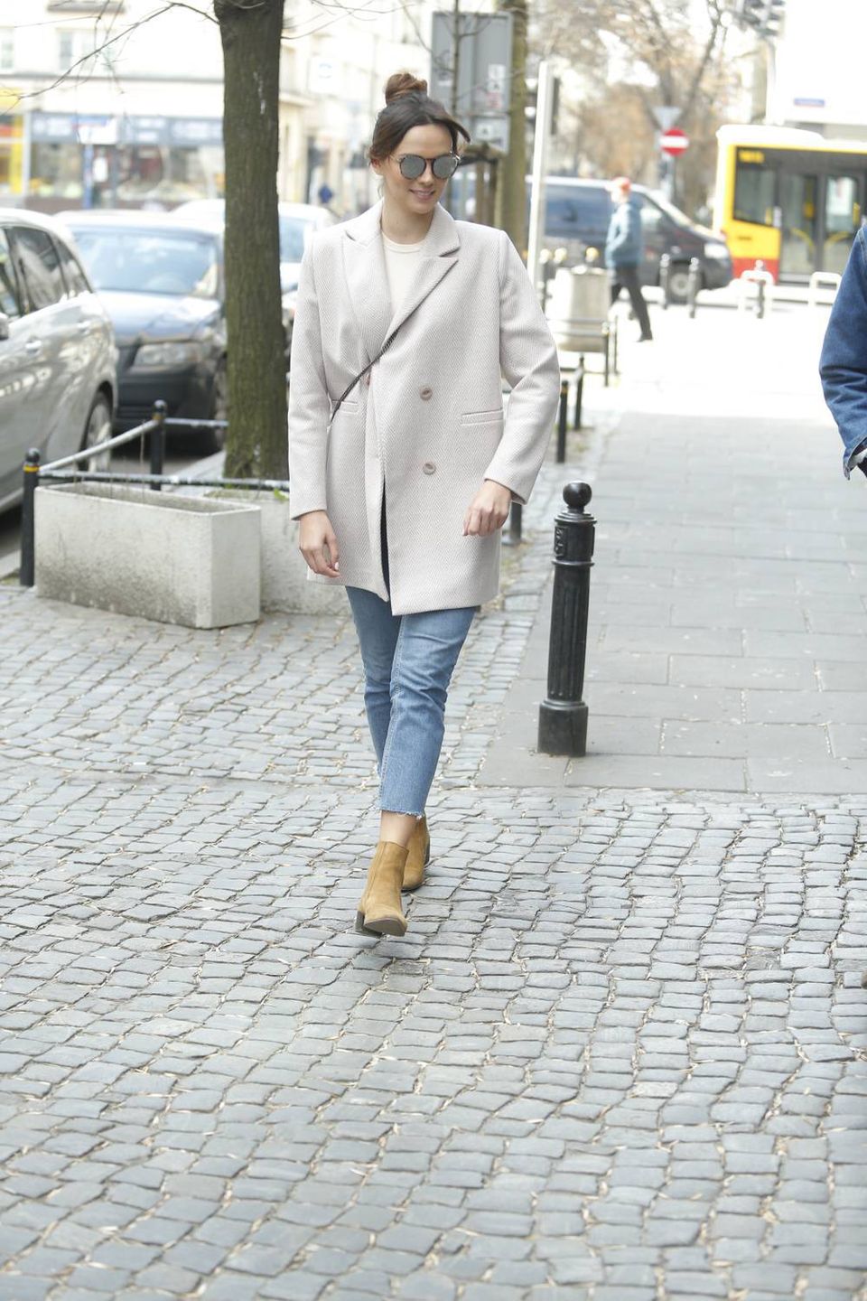 Paulina Krupińska - Dzień Dobry TVN