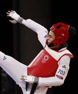 Igrzyska Europejskie. Będzie kolejny medal dla reprezentacji Polski!