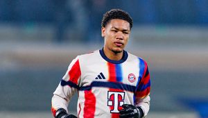 Ogromne problemy Bayernu. Nie mają bramkarza