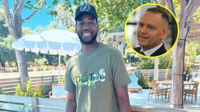 Spotkał się z Nawrockim. Szczere słowa nt. prezydenta