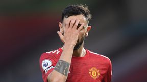 Zgrzyt w Manchesterze United. Piłkarze zirytowani zachowaniem pomocnika