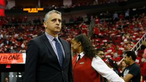 Igor Kokoskov zwolniony z funkcji trenera Phoenix Suns