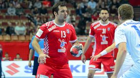 MŚ 2017: poważny kryzys bez konsekwencji dla faworyta. Chorwacja ostatnim ćwierćfinalistą