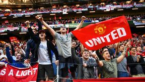 Manchester United wywołał zamieszanie. Wystarczył jeden tweet