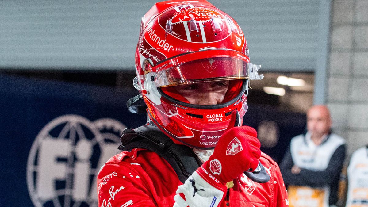 Charles Leclerc