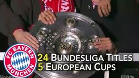 Bayern korzysta z sukcesu Niemiec na mundialu. "Bawarczycy" zdobywają rynek amerykański