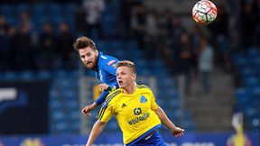 Puchar Polski: Lech Poznań - Ruch Chorzów 1:0