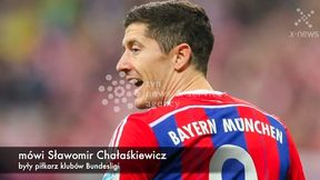 Lewandowski największym przegranym Bayernu wg "Focusa". "To śmieszne, został skrzywdzony"