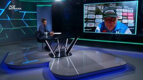 Piotr Baron mówi o Piotrze Pawlickim i kłopotach sprzętowych