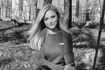 Dramat w Ukrainie. Nie żyje redaktor naczelna "Focus" i jej matka
