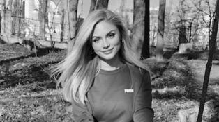 Dramat w Ukrainie. Nie żyje redaktor naczelna "Focus" i jej matka