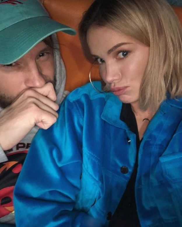 Maffashion mówi o ślubie z Sebastianem Fabijańskim. Stawia sprawę jasno 