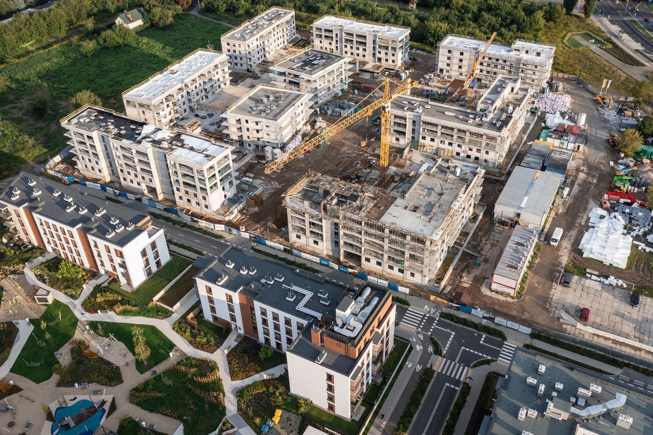 Gigantyczne podwyżki cen wynajmu mieszkań. Niechlubny lider jest jeden