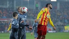 Korona Kielce - Legia Warszawa 3:2 (galeria)