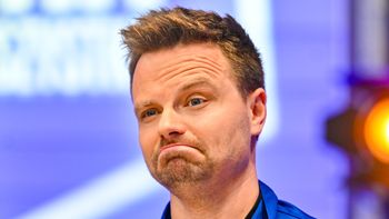 Marcin Hakiel przyznał w telewizji, że STRACIŁ PRAWO JAZDY: "Robiłem jeszcze raz egzamin"