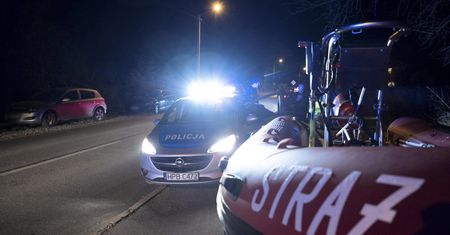 Dolnośląskie. Tragedia w zalanej kopalni. Służby ściągają posiłki