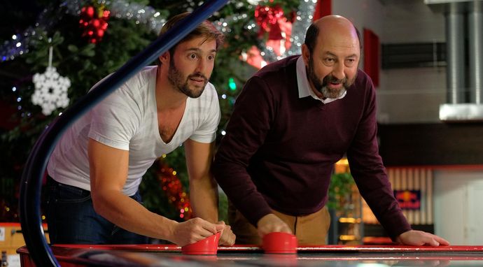 Zięć mojego życia