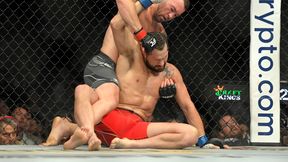 Ukrainka z bonusem po UFC 272. Znamy najlepsze starcie gali