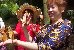 Motyle Królestwo  – chiński festiwal Duanwu trwa w najlepsze